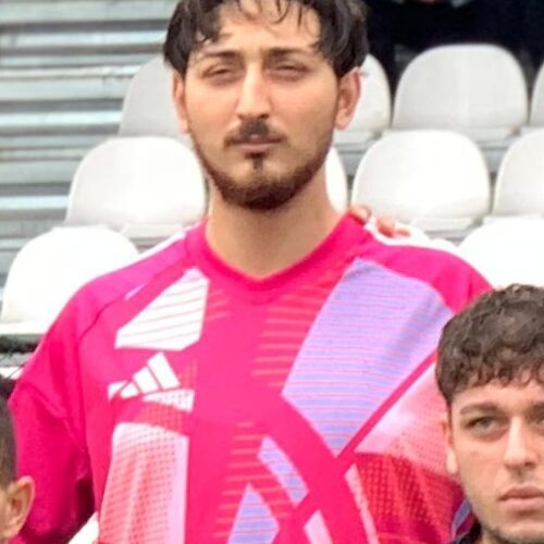 Mihcağ Baddal Murad BERBER