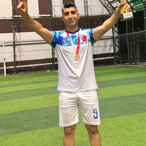 İshak KUBİLAY