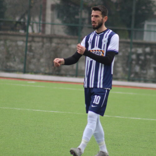 Ercan KARAKAŞ