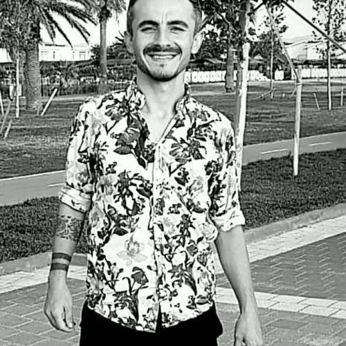 Deniz KAL