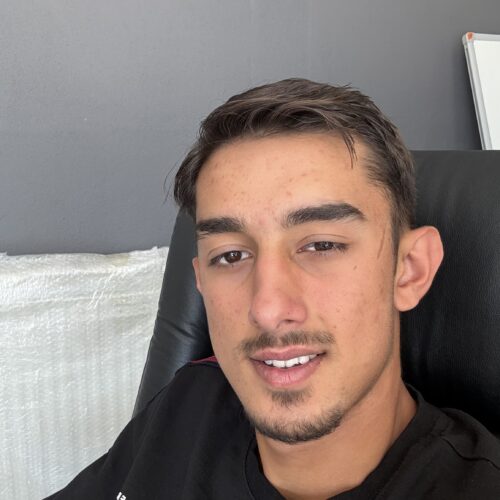 Ensar ÇİL