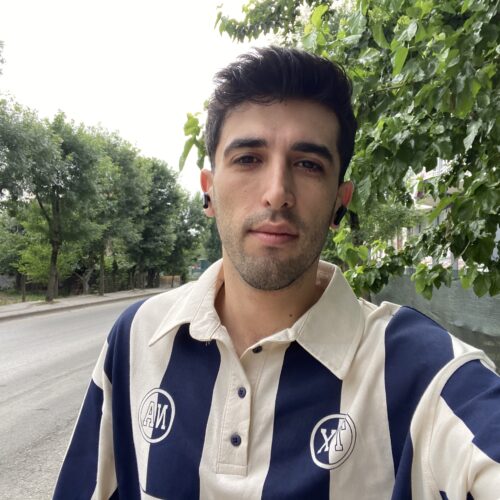 Batuhan TOSUN