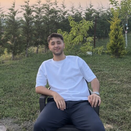 Yavuz Selim ERDURAK