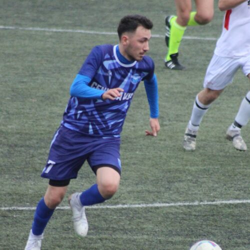 Yunus YILMAZ
