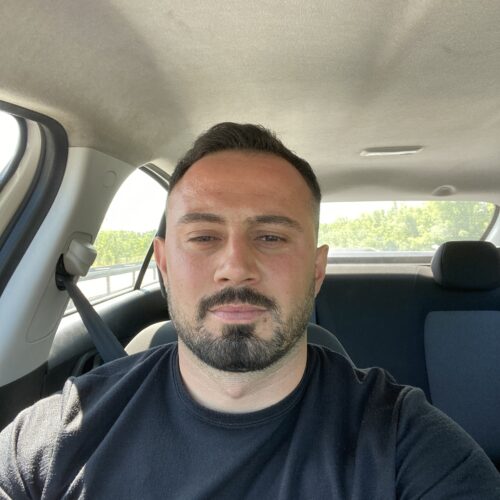 Ebubekir ÇİMEN