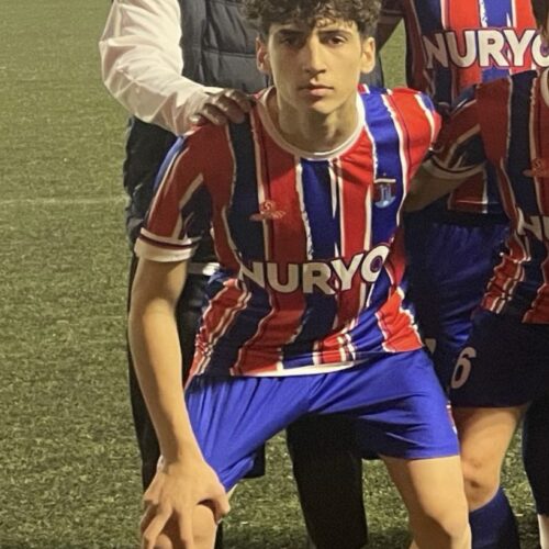 Ebubekir YAKUPOĞLU