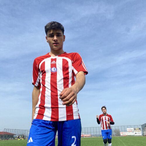 Ahmet Yasin KAHVECİ
