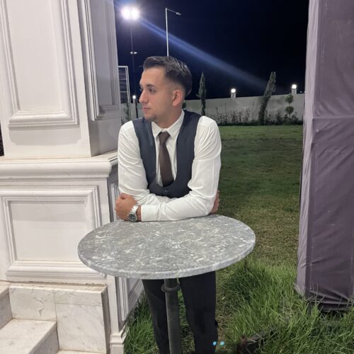 Berat YıLDıZ