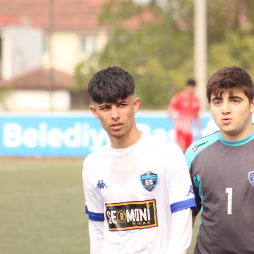 Bedirhan TÜREDİ
