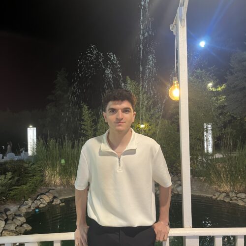 Resül CİVELEKOĞLU