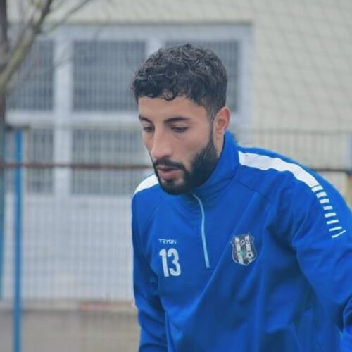 Umut AYDAN