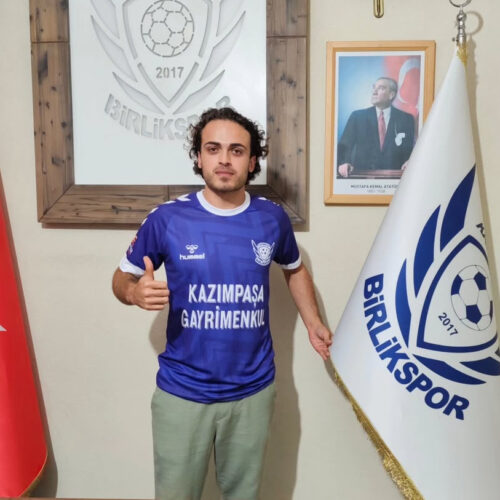 Emrullah KÖLE