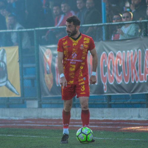 Mehmet Çağatay URAN