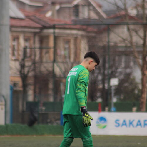 Eymen ÇOLAK