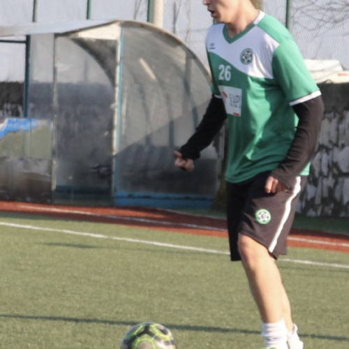 Yusuf Berkay AYDIN
