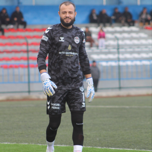 Ömer YıLMAZ