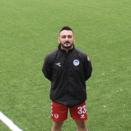 Burak GÜLEŞCE