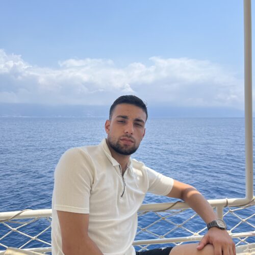 Serhat AZGI