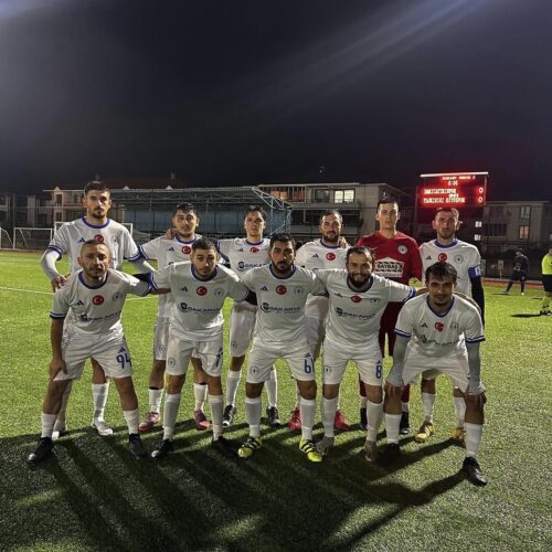 Salimcan ÇOBANOĞLU