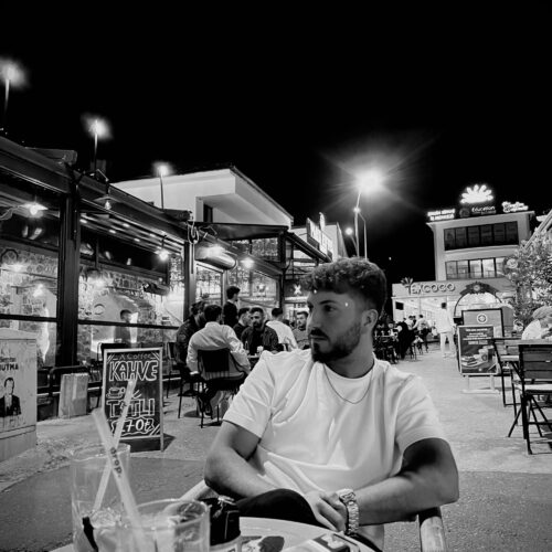 Muhammed Can YILDIRIM