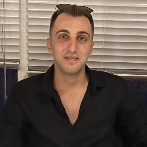 Caner EKİNLİ
