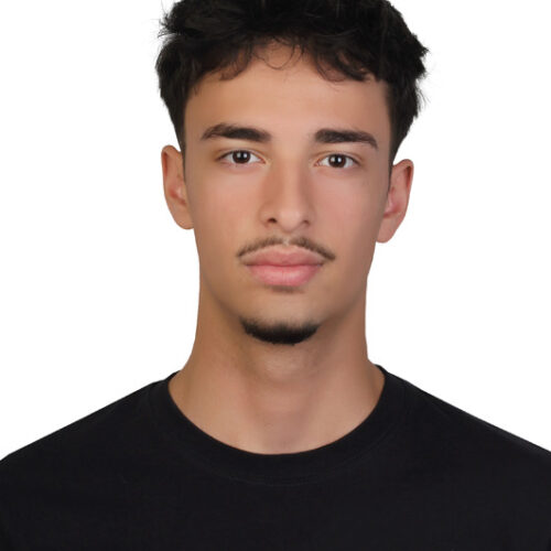 İbrahim Kerem KOÇ