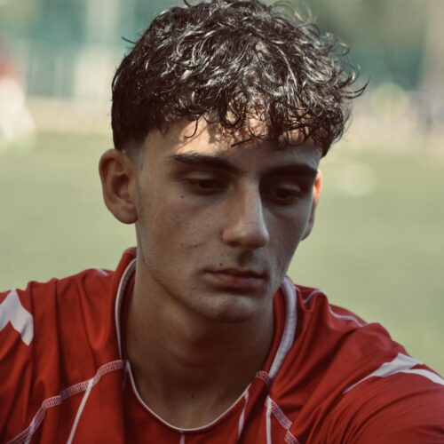 Arda ÇETiN