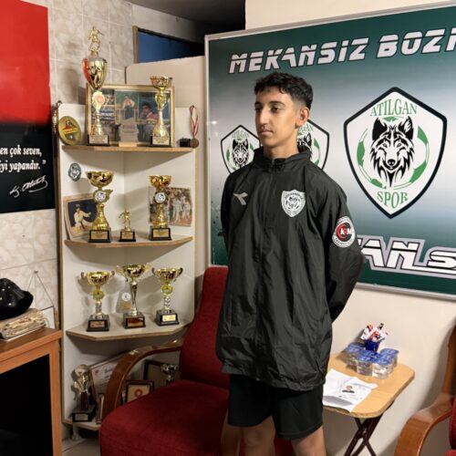 Yiğit Efe KÖR