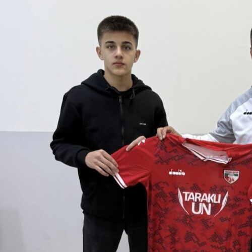 Efe AYDEMİR
