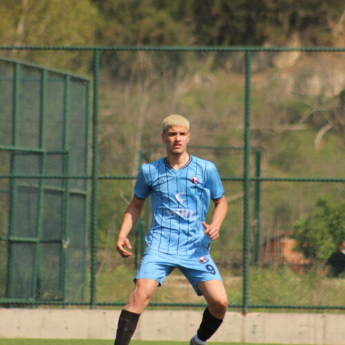 Erdem ÇÖLEKÇİOĞLU