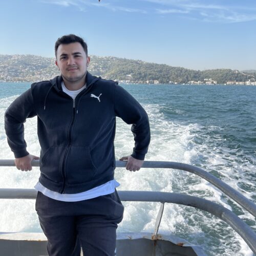 Caner ÖZBEY
