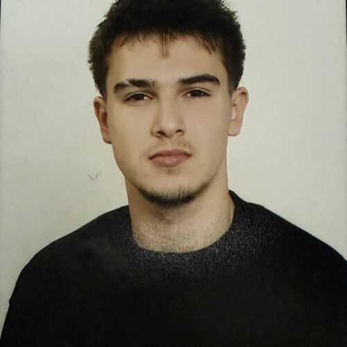 Muhammed Eren ÇELİK