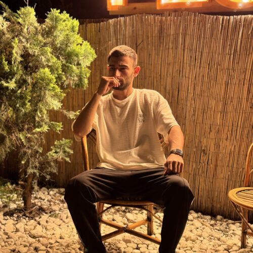 Erdem ASLAN