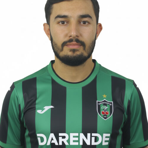 Ömer SANLI