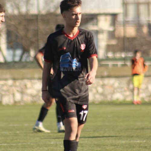 Eymen Sina ŞAHİNAZ