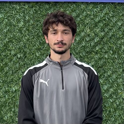 Özay DAĞ