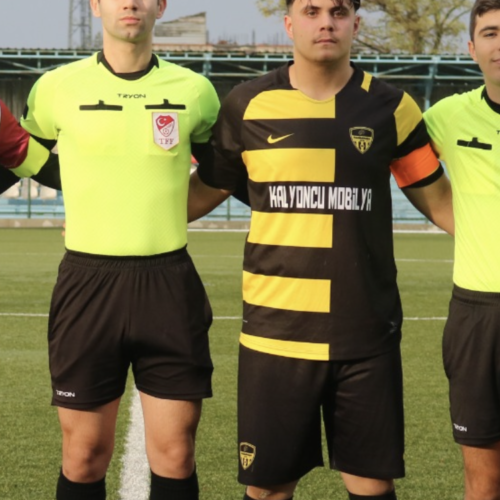 Aykut KELEŞOĞLU