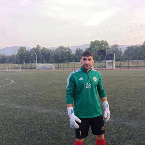 Yasin BOYA