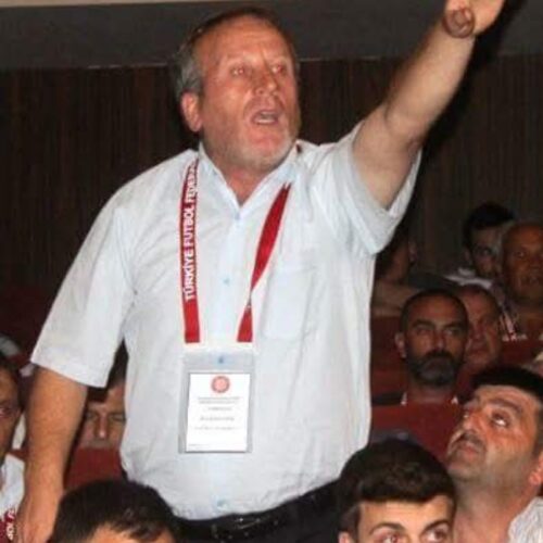 Hayri ÇOLAKOĞLU