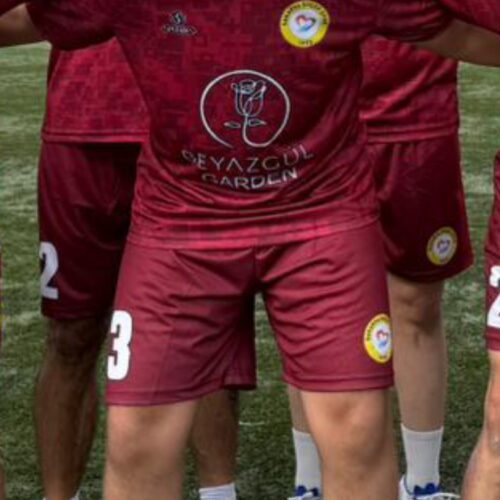 Ahmet KILIÇ