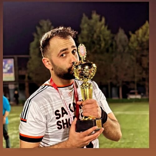 Cezayir YILMAZ