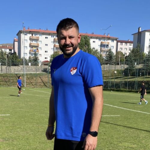 Fırat ASRAK