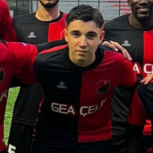 Caner ŞAHİN