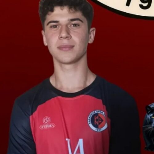 Tuna ÖZTÜRK