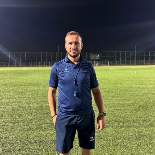 Burak KARAN