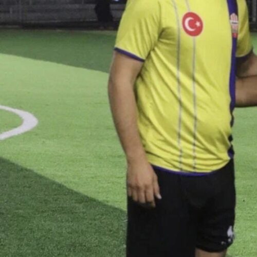İlker ÇETİN