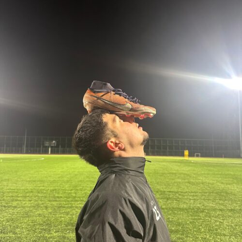 Emireren ÇETİNKAYA