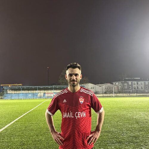 Beytullah BAYRAK
