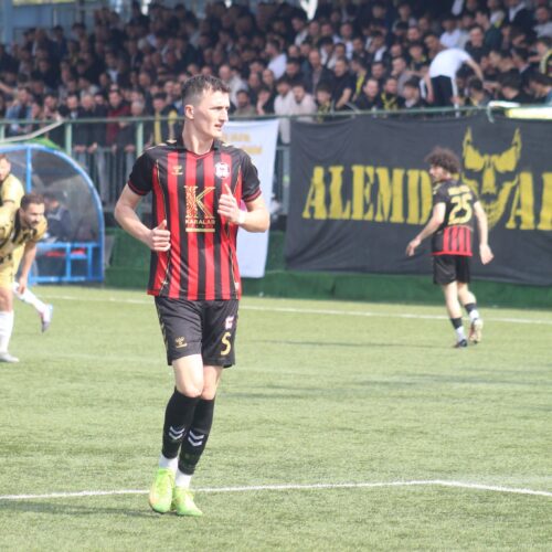 Tayfun TANTA