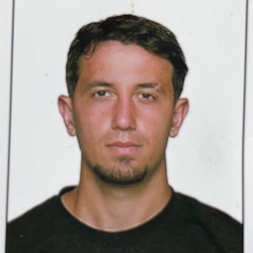 Nur Muhammed TEKİN